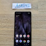 Good Google Pixel 7 - Unlocked, Obsidian, 128 GB, 8 GB, GVU6C, Sub-6 5G