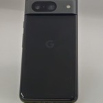 Good Google Pixel 8 - Unlocked, 128 GB, Obsidian, 8 GB, G9BQD, Sub-6 5G