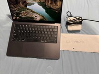 MacBook Pro Late 2023 (M3) - 14"
