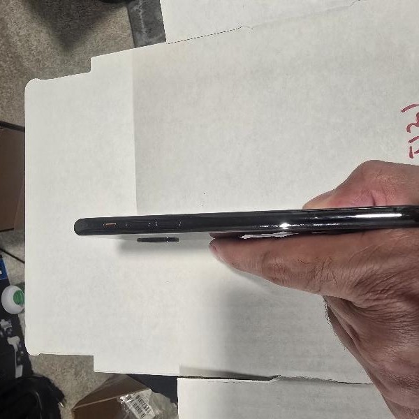 Apple iPhone X - Unlocked, Gray, 64 GB, A1901, GSM