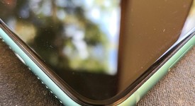 Mint
													Apple iPhone 11 - Verizon, Green, 64 GB, A2111, photo 3 of 9