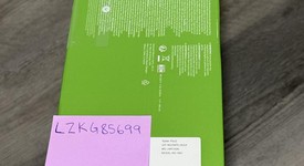New
													Xbox Series S (2020) - White, 512 GB, photo 2 of 3