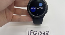 Good
													Samsung Galaxy Watch4 Classic - Wi-Fi, Black, 46mm, photo 1 of 4