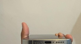 Good
													Apple iPhone 15 Pro - AT&T, Natural, 128 GB, A2848, photo 5 of 14