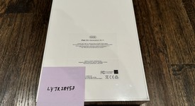 New
													Apple iPad 9th Gen - Wi-Fi, Gray, 64 GB, A2602, photo 2 of 2