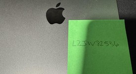 Good
													Apple iPad Air 5th Gen - Unlocked, Gray, 64 GB, A2589, photo 2 of 2