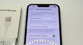 Good
													Apple iPhone 14 - Unlocked, Midnight, 128 GB, A2649, photo 1 of 4