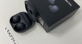 Used
													Samsung Galaxy Buds2 Pro - Graphite, SM-R510, photo 3 of 5