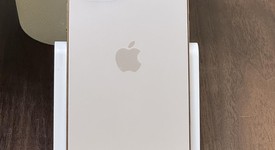 Mint
													Apple iPhone 12 Pro - Unlocked, Gold, 256 GB, A2341, photo 1 of 8