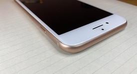 Good
													Apple iPhone 8 - AT&T, Gold, 64 GB, A1905, GSM, photo 4 of 8