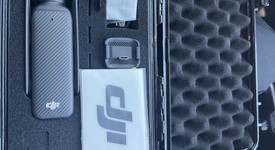 Mint
													DJI Osmo Pocket 3, photo 1 of 4