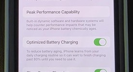 Mint
													Apple iPhone 13 - Unlocked, Blue, 128 GB, A2482, photo 3 of 10