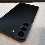 Good Samsung Galaxy S22 Plus - Unlocked, 256 GB, Black, 8 GB, SM-S906U1