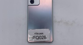 Good
													Samsung Galaxy S21 Ultra 5G - T-Mobile, Silver, 128 GB, 12 GB, SM-G998U, photo 1 of 4