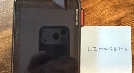 Used
													Garmin Montana 700i, photo 1 of 3