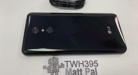 Good
													LG Stylo 4 - Unlocked, Black, 32 GB, 3 GB, LM-Q710ULM, photo 6 of 6