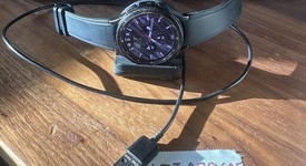 Fair
													Samsung Galaxy Watch4 Classic - Wi-Fi, Black, 46mm, photo 3 of 7