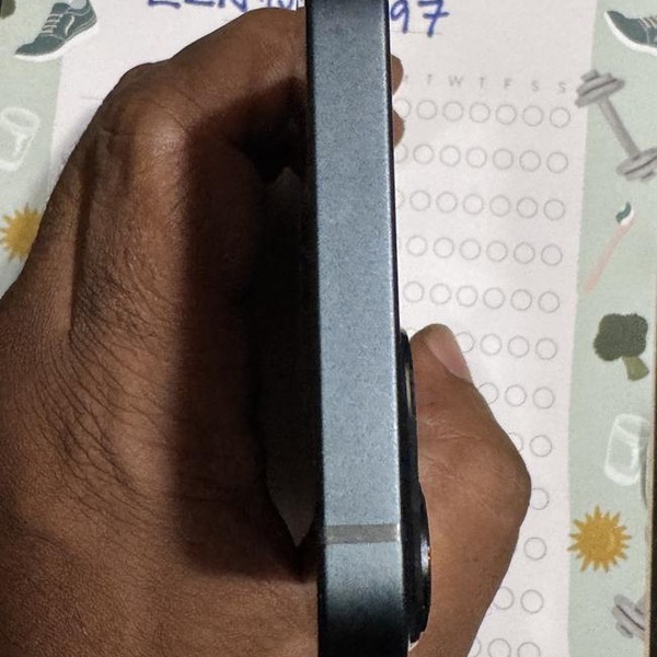 Apple iPhone 13 - Unlocked, 128 GB, Midnight, A2482