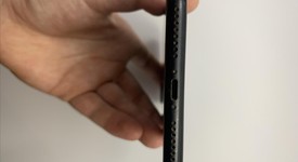 Good
													Apple iPhone 7 Plus - Unlocked, Black, 32 GB, A1661, photo 2 of 7
