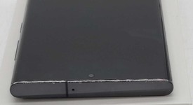 Good
													Samsung Galaxy S22 Ultra - Unlocked, Black, 128 GB, 8 GB, SM-S908U1, photo 4 of 6