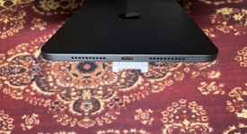 Mint
													Apple iPad Mini 6th Gen - Wi-Fi, Gray, 64 GB, A2567, photo 4 of 7