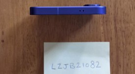 Mint
													Samsung Galaxy S25 - Unlocked, Navy Blue, 128 GB, 12 GB, SM-S931U1, photo 3 of 8
