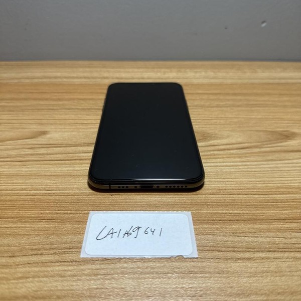 Apple iPhone Xs - Sprint, 64 GB, Gray, A1920