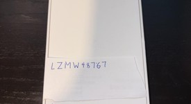 New
													Apple iPhone 16 Plus - Unlocked, Black, 256 GB, A3082, photo 2 of 4