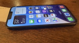 Fair
													Apple iPhone 14 - T-Mobile, Midnight, 128 GB, A2649, photo 5 of 7