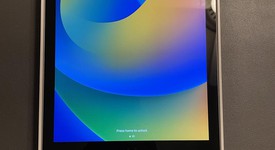 Mint
													Apple iPad 6th Gen - Wi-Fi, Gray, 128 GB, A1893, photo 2 of 16