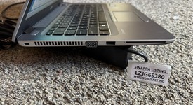Good
													HP EliteBook Laptop, photo 4 of 5