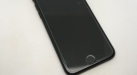 Good
													Apple iPhone 7 - Verizon, Black, 32 GB, A1660, photo 4 of 12