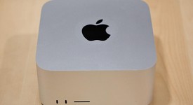 Good
													Mac Studio 2023 - Apple M2 Max, 1 TB, 64 GB, 30 Core GPU, photo 3 of 9