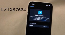 Mint
													Apple iPhone 13 Pro - Unlocked, Sierra Blue, 256 GB, A2483, photo 2 of 11