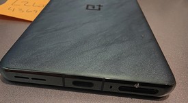 Good
													OnePlus 12 - Unlocked, Green, 512 GB, 16 GB, CPH2583, photo 4 of 6