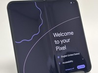 Google Pixel 9 Pro Fold