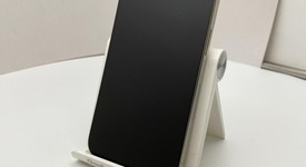 Good
													Apple iPhone 15 Pro - Unlocked, White, 256 GB, A2848, photo 2 of 6