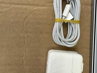 MacBook Air 2025 (M4) - 13"