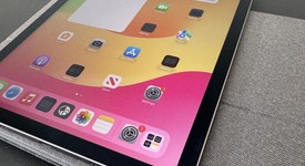Mint
													Apple iPad Air 5th Gen - Wi-Fi, Gray, 64 GB, A2588, photo 2 of 11