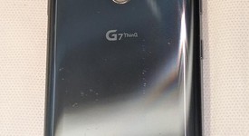 Good
													LG G7 ThinQ - T-Mobile, Gray, 64 GB, 4 GB, LM-G710TM, photo 2 of 3