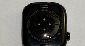 Good
													Apple Watch Series 10 46mm - Unlocked, Slate, A3003 - Cellular, Titanium, photo 3 of 4