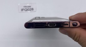Fair
													Samsung Galaxy S22 Ultra - AT&T, Burgundy, 512 GB, 12 GB, SM-S908U, photo 5 of 9