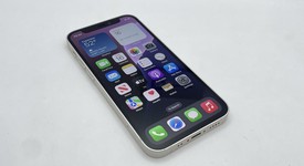 Mint
													Apple iPhone 12 Mini - Unlocked, White, 128 GB, A2176, photo 4 of 5