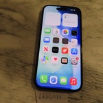 Good Apple iPhone 15 - Unlocked, 128 GB, Black, A2846