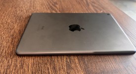Mint
													Apple iPad Mini 5th Gen - Wi-Fi, Gray, 64 GB, photo 2 of 13