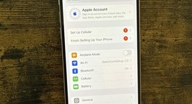 Good
													Apple iPhone 15 - Unlocked, Pink, 128 GB, A2846, photo 1 of 12