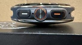Mint
													Samsung Galaxy Watch Ultra - Unlocked, Silver, SM-L705U, 47mm, photo 3 of 7