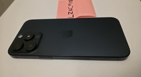 Mint
													Apple iPhone 15 Pro Max - Unlocked, Blue, 1 TB, A2849, photo 5 of 7
