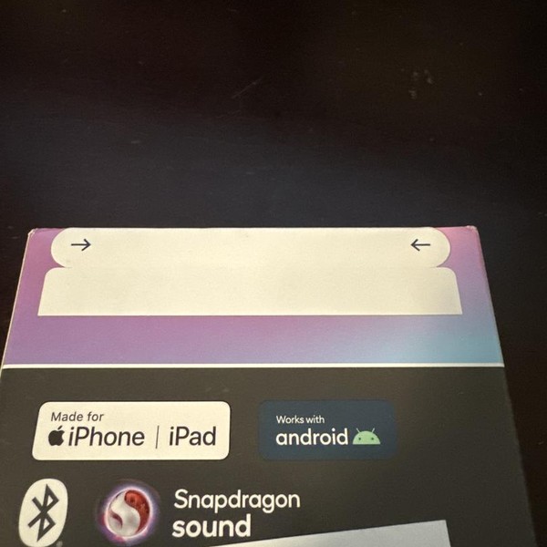 Bose Ultra Open Earbuds - Black