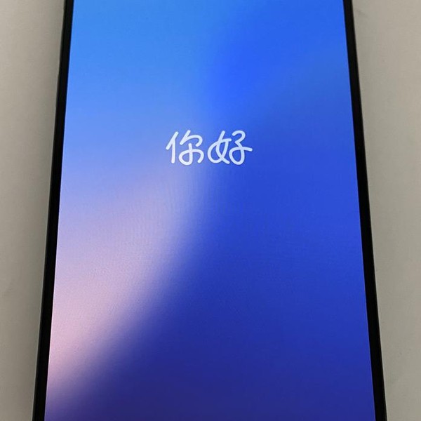 Apple iPhone 15 Pro Max - Unlocked, Blue, 256 GB, A2849